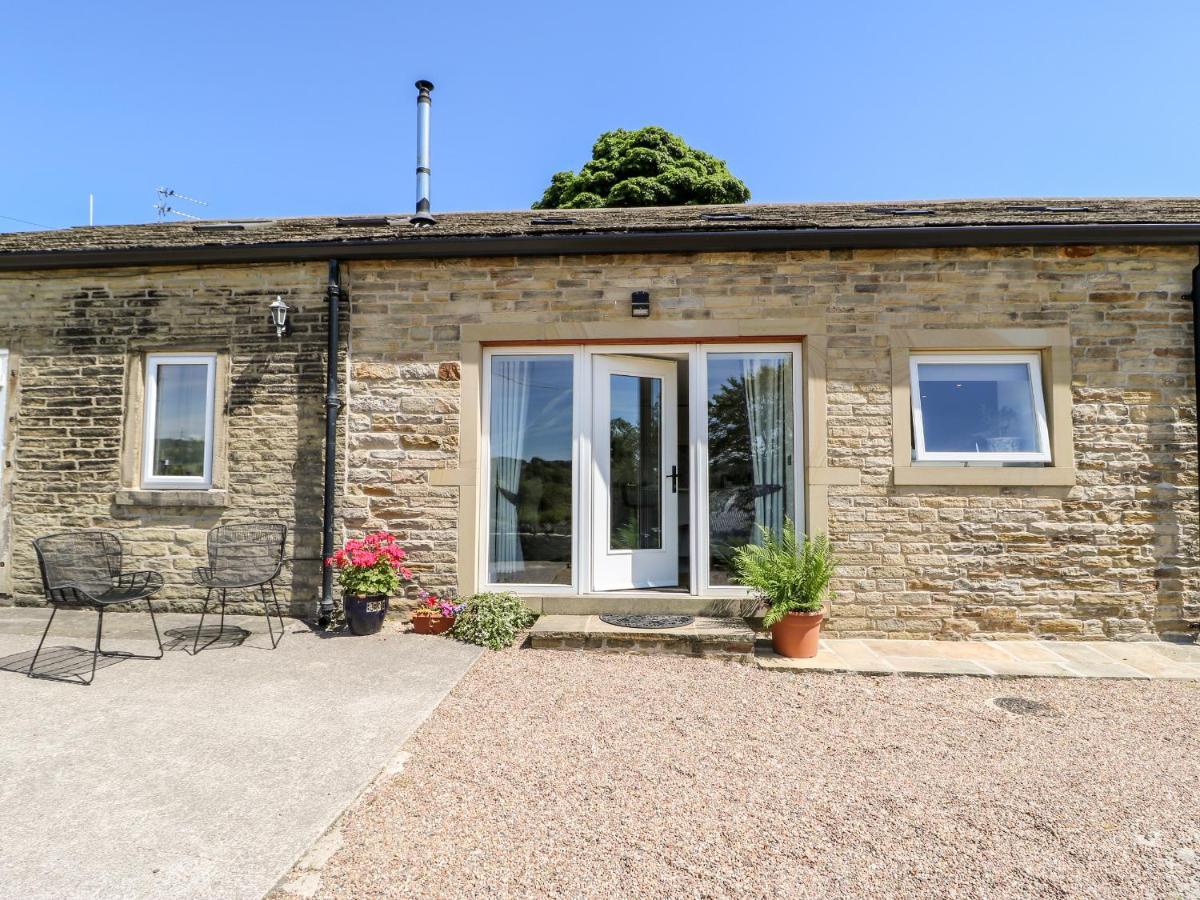 1 Barn Cottages Halifax Ngoại thất bức ảnh
